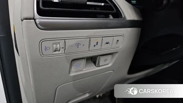 Hyundai Palisade id 3587794 из Кореи 9