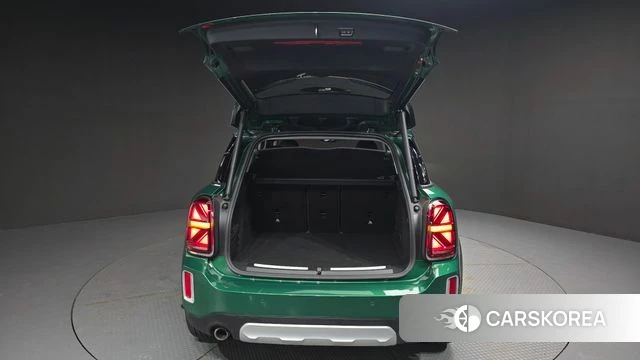 Mini Cooper Countryman id 4549190 из Кореи 9