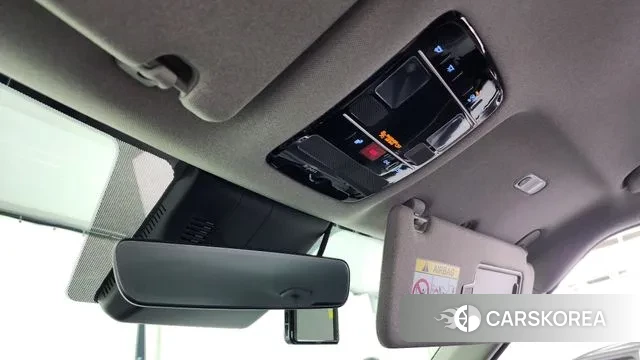 Hyundai Santa Fe (MX5) id 3332913 из Кореи 9