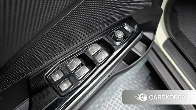 Ssangyong Berry New Tivoli id 3220104 из Кореи 9