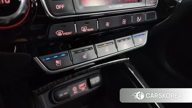 Kia The New Sorento id 3061103 из Кореи 9