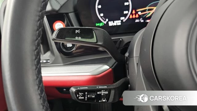 Porsche Cayenne (PO536) id 4322299 из Кореи 9