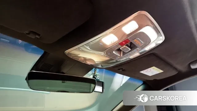 Genesis G80 (RG3) id 3316851 из Кореи 9