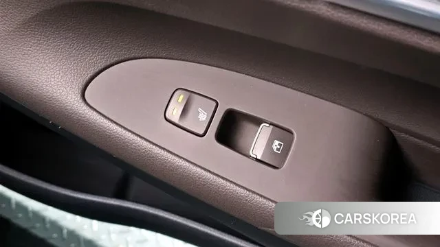 Hyundai The New Grandeur IG id 3504472 из Кореи 9