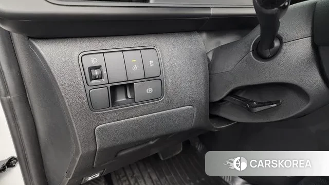 Hyundai Staria id 3230997 из Кореи 9