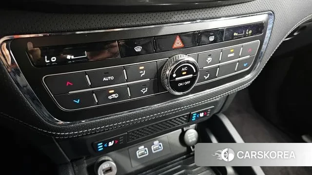 Ssangyong The New Rexton Sport id 3032368 из Кореи 9