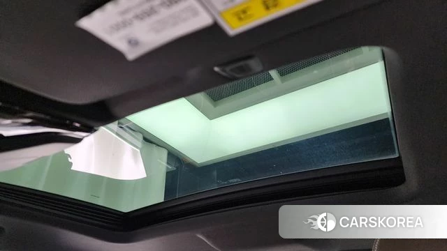 BMW 5 Series (G30) id 3821098 из Кореи 9