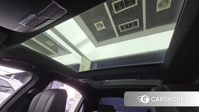 Mercedes-Benz S-Class W222 id 3526391 из Кореи 9