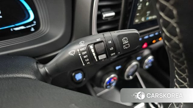 Hyundai Venue id 4921066 из Кореи 9