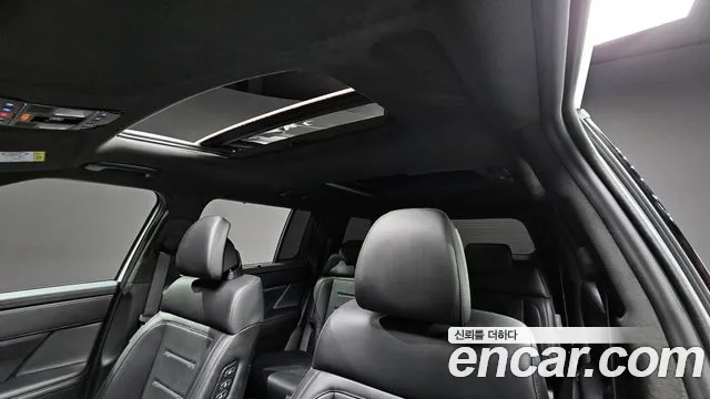 Hyundai Santa Fe (MX5) id 2735349 из Кореи 9