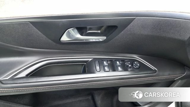 Peugeot 5008 second generation id 4403451 из Кореи 9