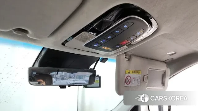 Hyundai The New Palisade id 3415941 из Кореи 9