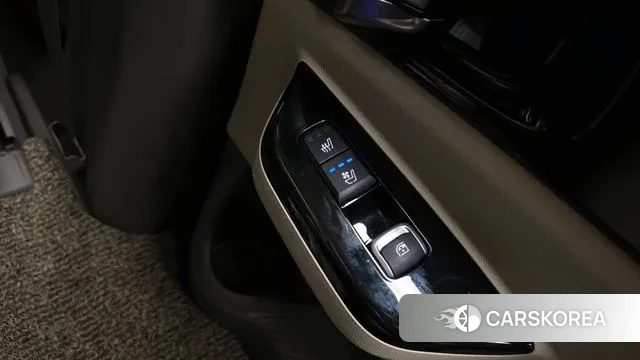 Kia Carnival 4th generation id 3017935 из Кореи 9