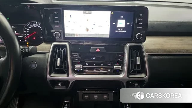 Kia Sorento 4th Generation id 3366935 из Кореи 9