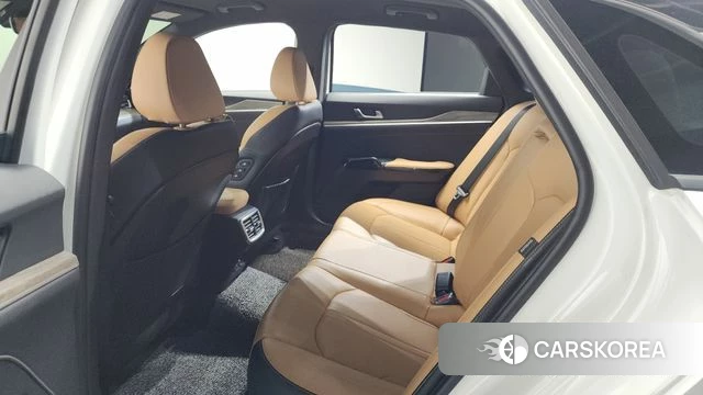 Kia K5 3rd generation id 3916078 из Кореи 9