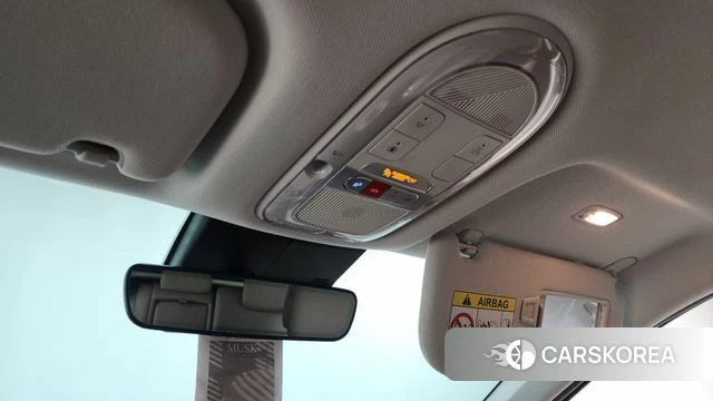 Hyundai Ionic 5 id 3915519 из Кореи 9