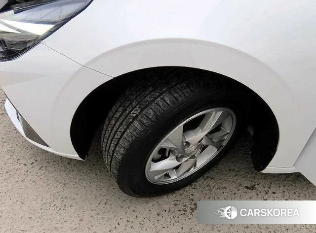 Hyundai Avante (CN7) id 4293635 из Кореи 9