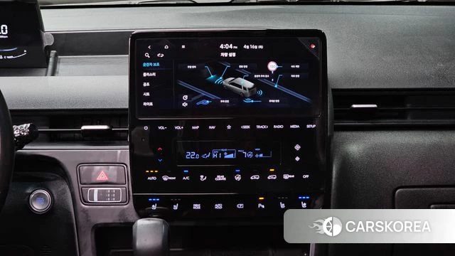 Hyundai Staria id 3953328 из Кореи 9