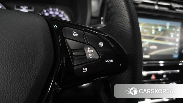 Ssangyong Berry New Tivoli id 4428944 из Кореи 9