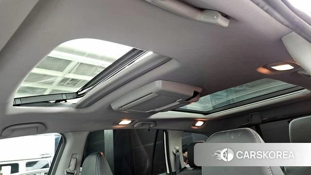 Honda Pilot 3rd generation id 3853302 из Кореи 9