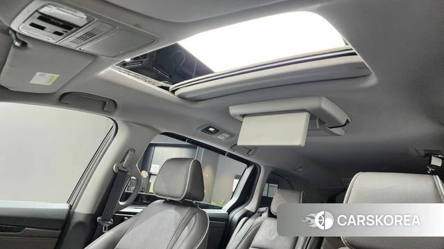 Honda Odyssey id 4614385 из Кореи 9