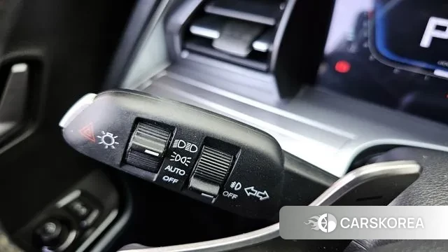 Ssangyong Torres id 3487789 из Кореи 9