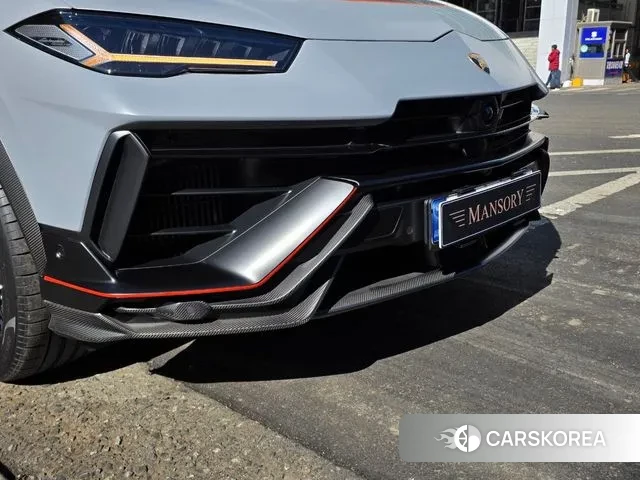 Lamborghini Urus id 3716251 из Кореи 9