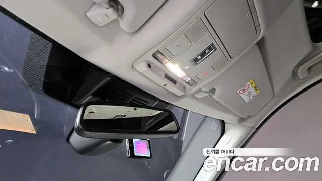 Land Rover Discovery Sports id 2881459 из Кореи 9