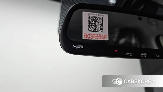 Hyundai The New Casper id 4222414 из Кореи 9