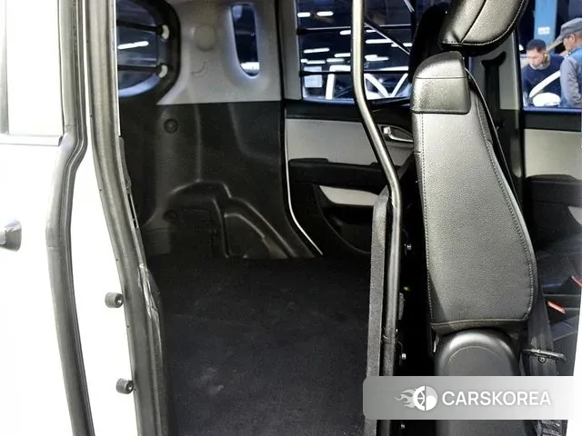 Kia The New Ray id 3361721 из Кореи 9