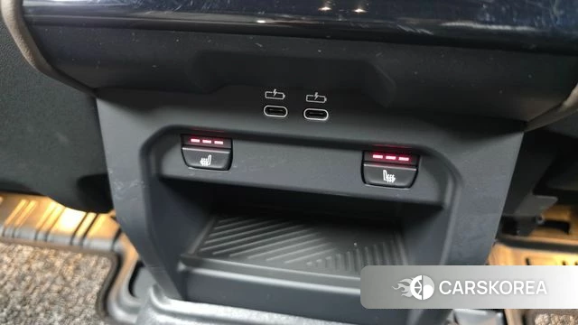 BMW 5 Series (G60) id 3870075 из Кореи 9