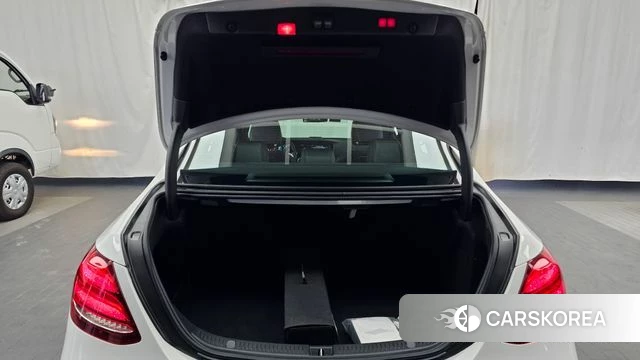 Mercedes-Benz E-Class W213 id 4836720 из Кореи 9