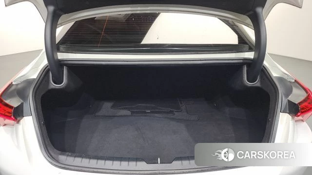 Kia K8 id 3910834 из Кореи 9