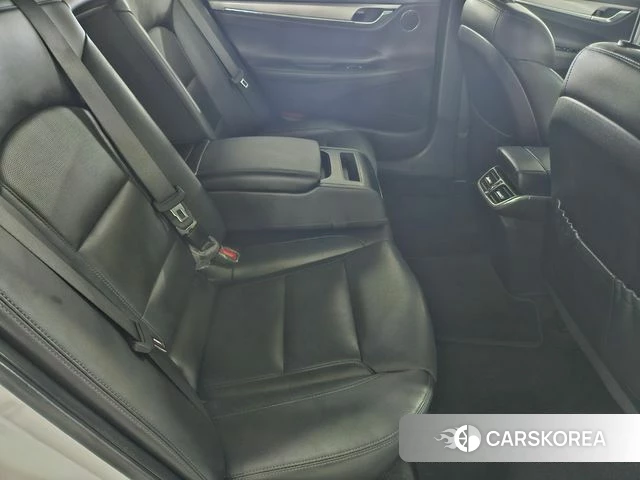 Hyundai The New Grandeur IG id 4178687 из Кореи 9