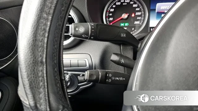 Mercedes-Benz GLC-Class X253 id 3647011 из Кореи 9