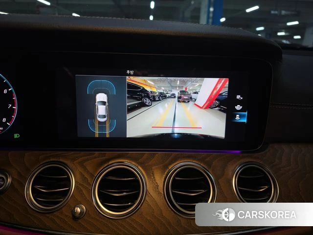 Mercedes-Benz E-Class W213 id 4793828 из Кореи 9