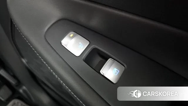 Hyundai The New Santa Fe id 3022123 из Кореи 9