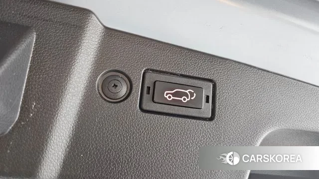 Ssangyong Torres id 3022192 из Кореи 9