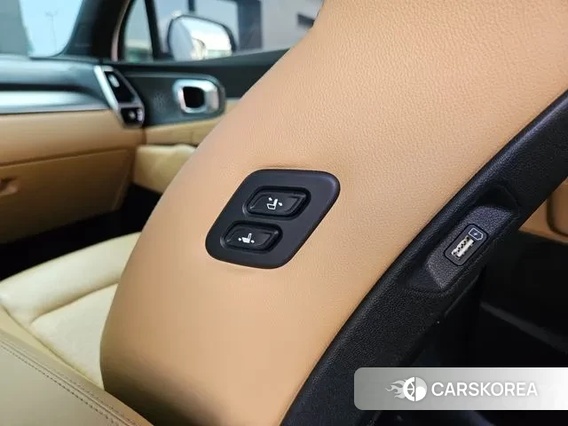 Kia Sorento 4th Generation id 3695319 из Кореи 9