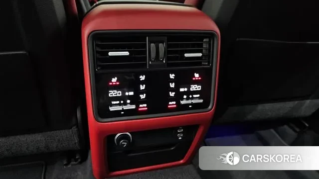 Porsche Cayenne (PO536) id 3415925 из Кореи 9