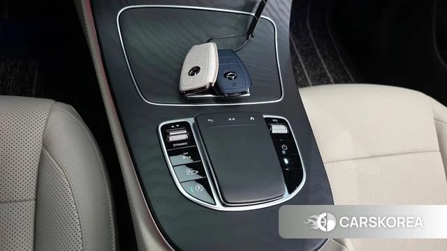 Mercedes-Benz E-Class W213 id 4433077 из Кореи 9