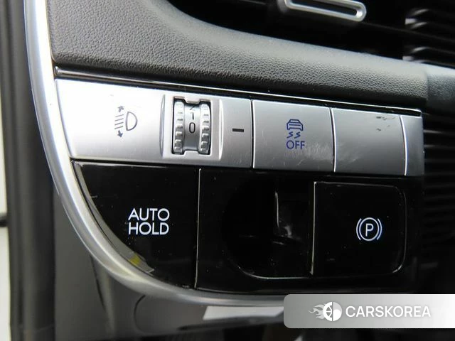 Hyundai Ionic 5 id 4444087 из Кореи 9