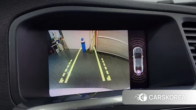 Volvo S60 id 3617324 из Кореи 9