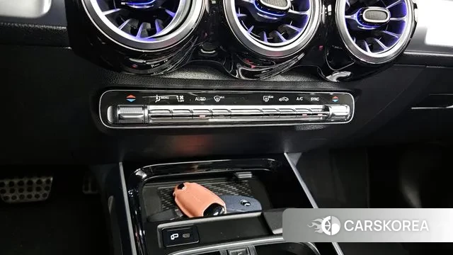 Mercedes-Benz GLB-Class X247 id 2900462 из Кореи 9