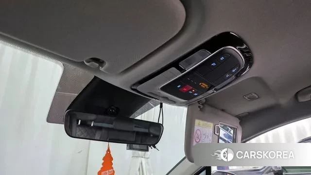 Hyundai The New Santa Fe id 3639709 из Кореи 9