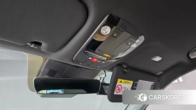 Kia The New Sorento 4th Generation id 3359558 из Кореи 9