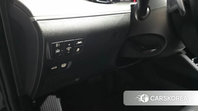 Kia K5 Hybrid 3rd Generation id 4916949 из Кореи 9