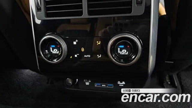 Land Rover Range Rover Sport 2nd Generation id 2818453 из Кореи 9