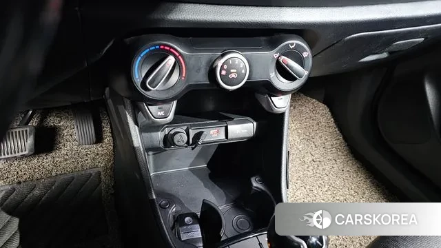 Kia All New Morning (JA) id 3541788 из Кореи 9