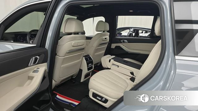 BMW X7 (G07) id 4863107 из Кореи 9